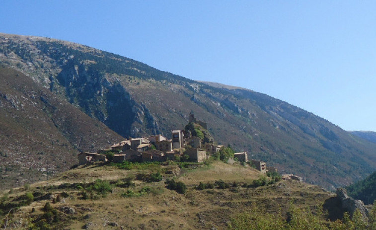 Rutes de senderisme per Lleida: Aventures a l'aire lliure