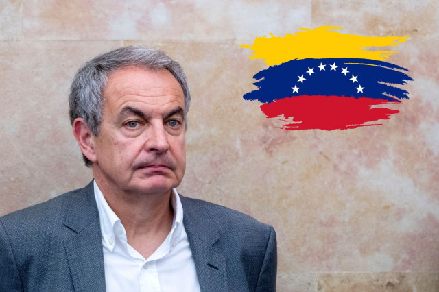 Zapatero 2 1