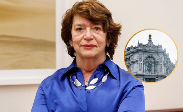 Soledad Núñez, nova subgovernadora del Banc d'Espanya