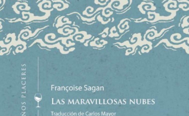 “Els meravellosos núvols”: el desamor en la relació de parella vist per Françoise Sagan