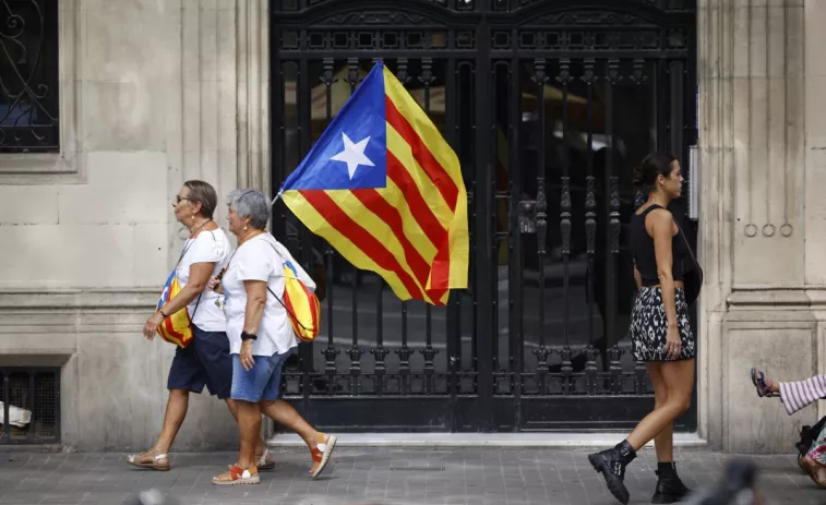 Consulta la informació sobre la manifestació de la Diada a la teva província