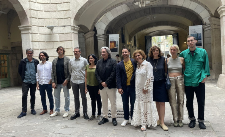 Les festes de la Mercè tancaran aquest any amb un Piromusical 