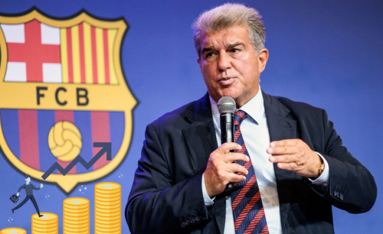 Revelat el límit salarial del Barça després del mercat d'estiu