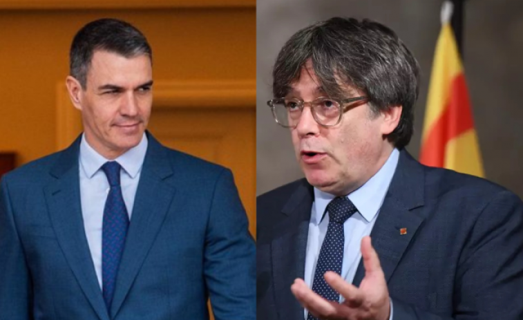 El pacte entre Junts i PSOE, a punt de trencar-se?