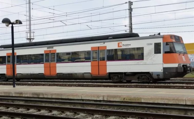 Renfe recupera el servei entre Martorell Central i Molins de Rei / Granollers Centre a les línies R4 i R8 de Rodalies