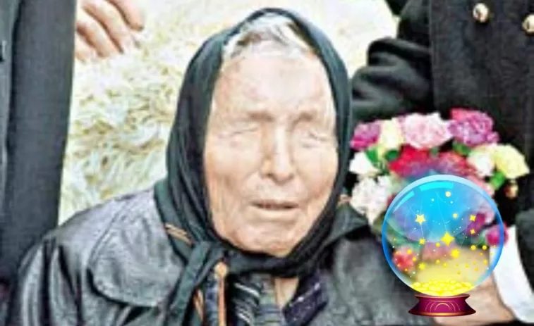 La predicció de Baba Vanga per al 2025: serà 