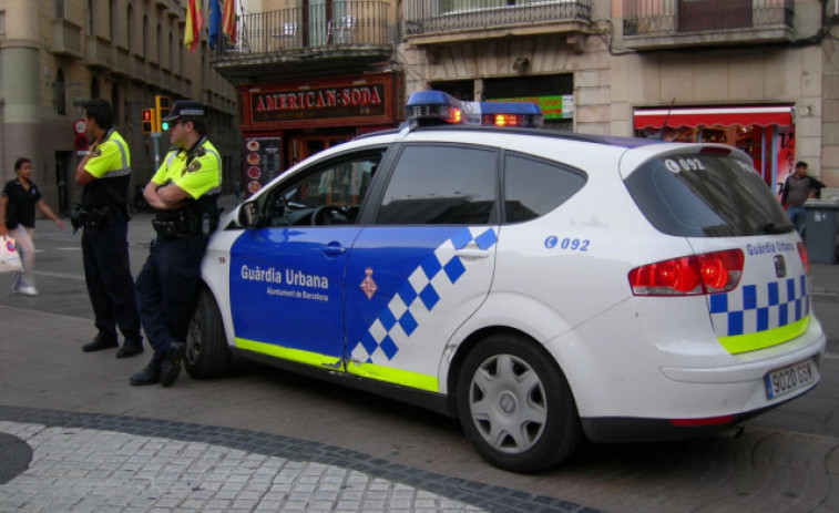 Barcelona dona assistència jurídica a víctimes de lladres reincidents