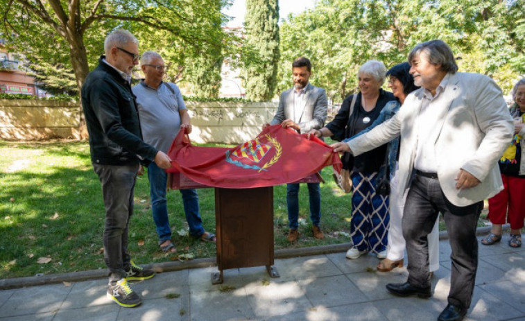 No oblidar mai: Memòria Democràtica de Lleida inaugura dos nous panells