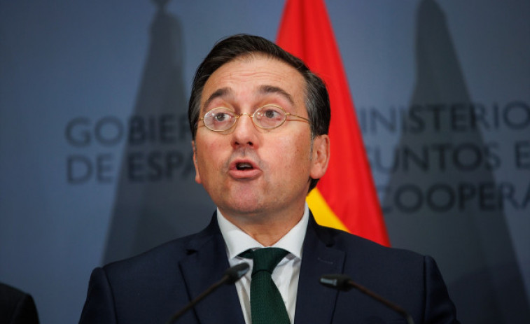 El Govern espanyol ho té 