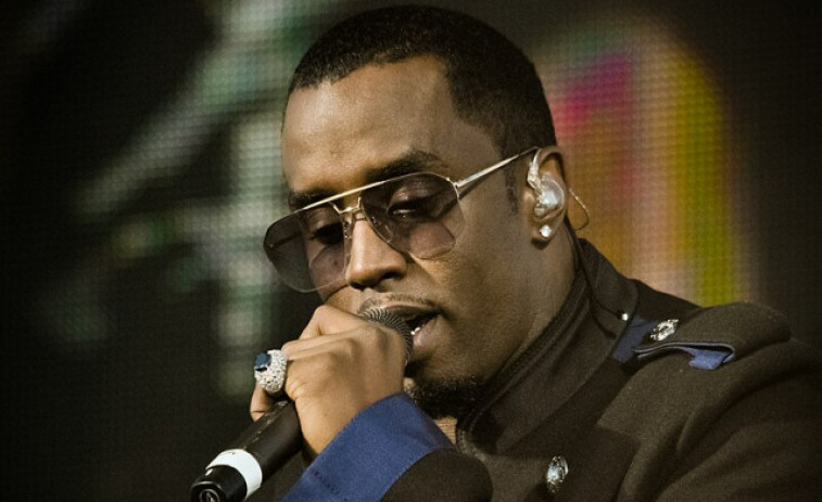 Puff Daddy, arrestat a Nova York després de diverses acusacions d'abús sexual