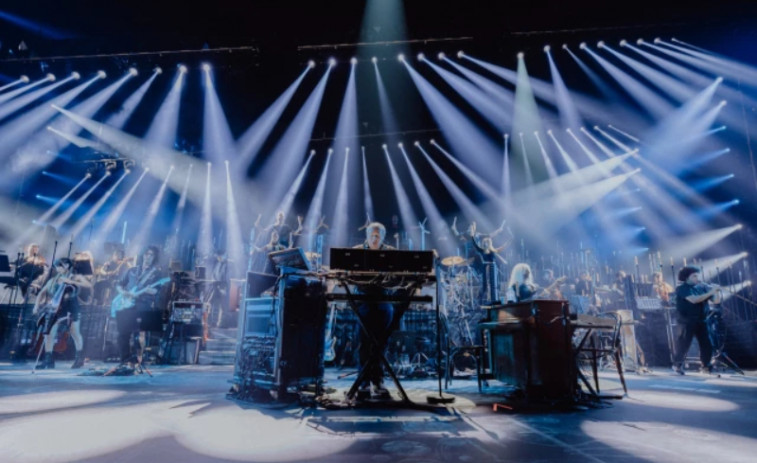 El llegendari compositor Hans Zimmer actuarà al Palau Sant Jordi de Barcelona