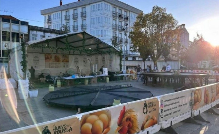 VÍDEO | Així han donat la volta a la truita més gran del món