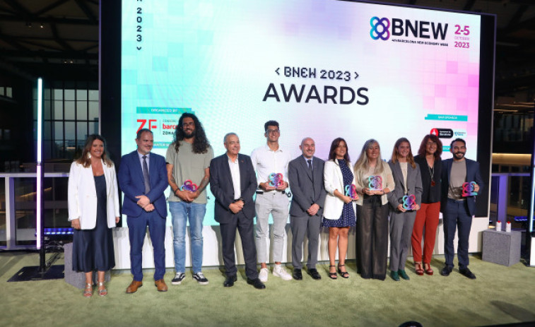 Més de 170 empreses emergents participaran al BNEW Startup Innovation Hub 2024