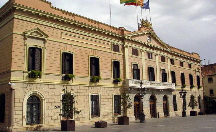 Marta Farrés reestructura el cartipàs de Sabadell, que tindrà cinc àrees de treball