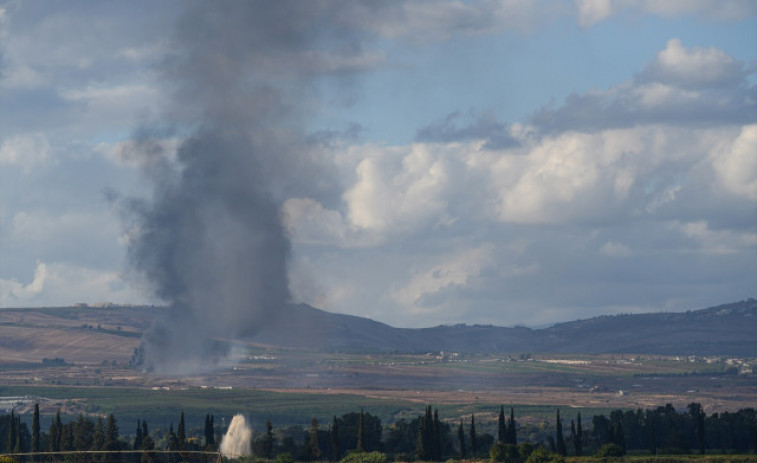 Augmenten 37 els morts per l'explosió de dispositius de comunicació al Líban