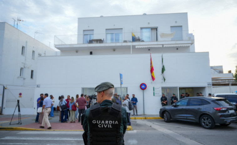 Passa a disposició judicial el pilot de la narcollanxa que va matar dos guàrdies civils