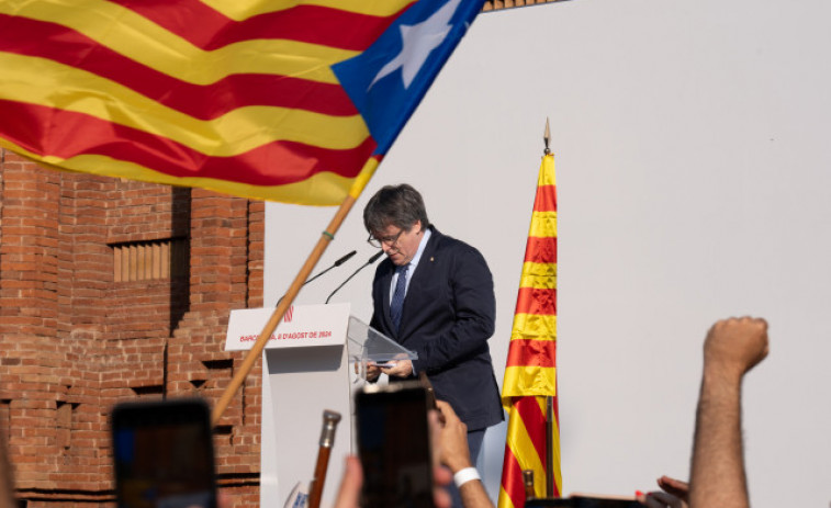 Els magistrats que decidiran el destí de diversos excàrrecs del Govern per la fugida de Puigdemont