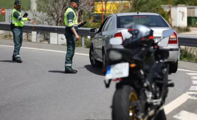 Mor una dona atropellada per un cotxe a un municipi de Granada