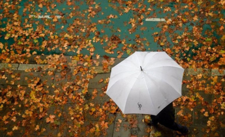 Previsió del temps a Catalunya: la pluja dona una treva aquest 25 de setembre