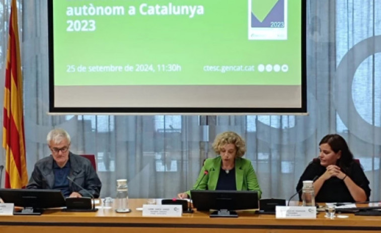 Això és el que ha pujat la pensió de jubilació d'autònoms catalans