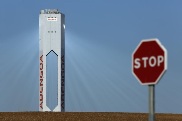 Abengoa 1 1