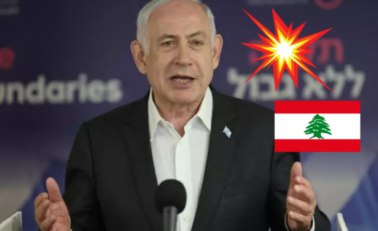 Netanyahu desmenteix una treva imminent i ordena una ofensiva 