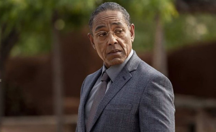 L'actor Giancarlo Esposito, el Gus Fring de 'Breaking Bad', serà premiat al Festival de Sitges