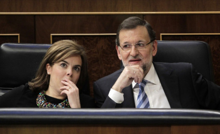 Rajoy, Sáenz de Santamaría i Cospedal: coneix la llista dels citats per l''Operació Catalunya'