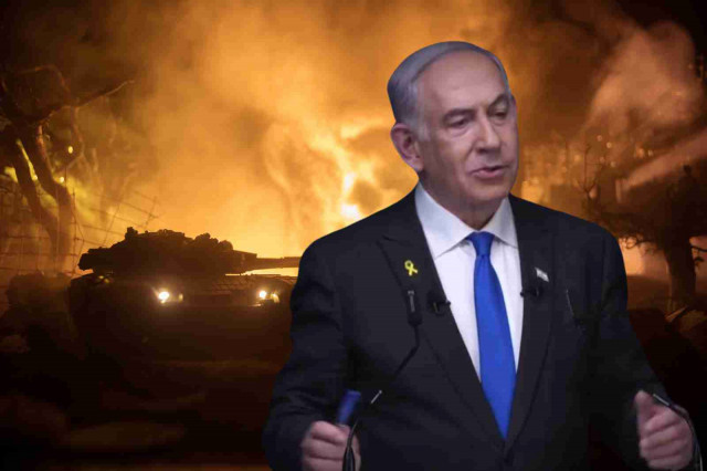 GuerraNetanyahu