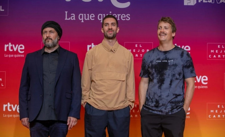 Audiències: empat entre 'La Revuelta' i 'El Hormiguero' en una gran nit de 'Gran Hermano'