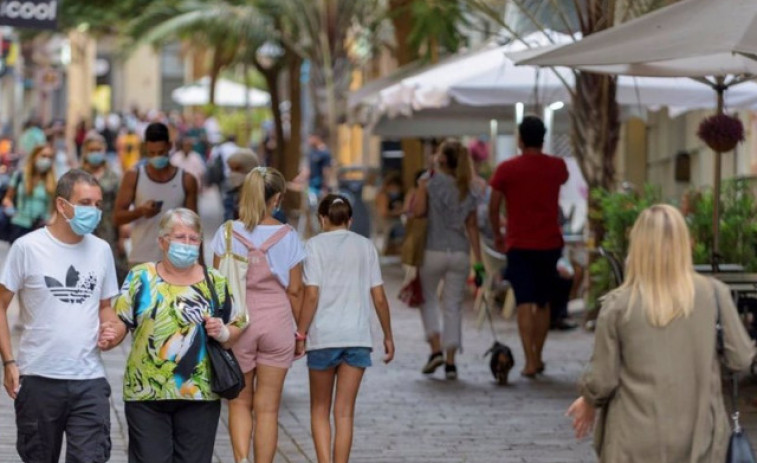 Catalunya és la comunitat autònoma amb més immigrants