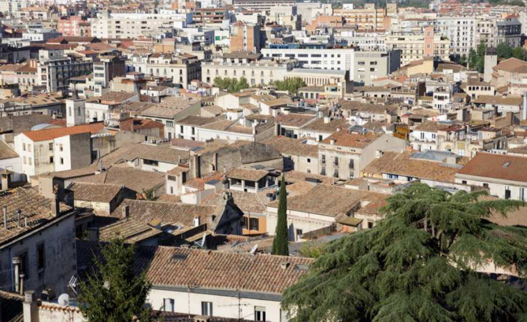 Girona crearà habitatges per col·lectius vulnerables en sòl d’equipament