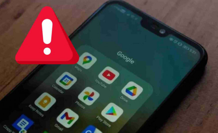 L'amenaça que afecta milions d'usuaris amb telèfons Android