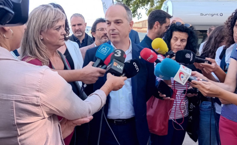 Turull (Junts) demana al Govern 