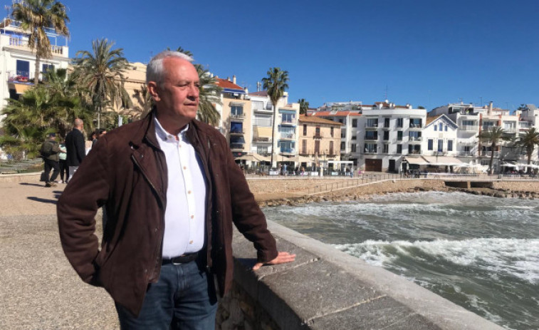 Les platges de Sitges, Vilanova i la Geltrú i Cubelles, al punt de mira del PP