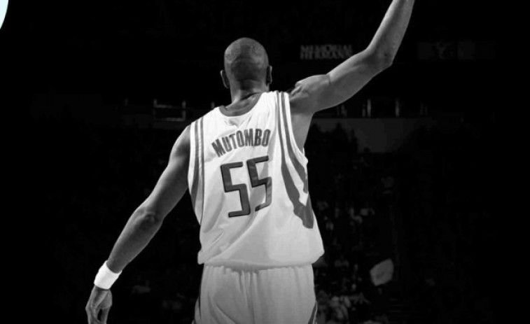 Mor als 58 anys Dikembe Mutombo, llegenda de la NBA i defensor implacable