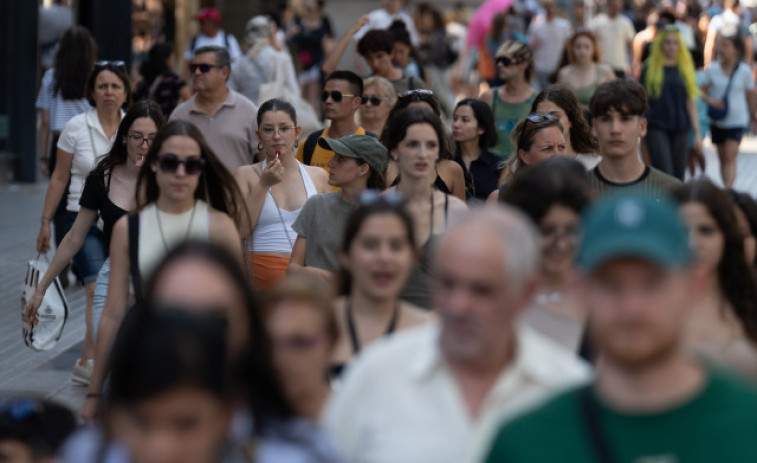 Gairebé el 53% dels catalans estan a favor del finançament singular