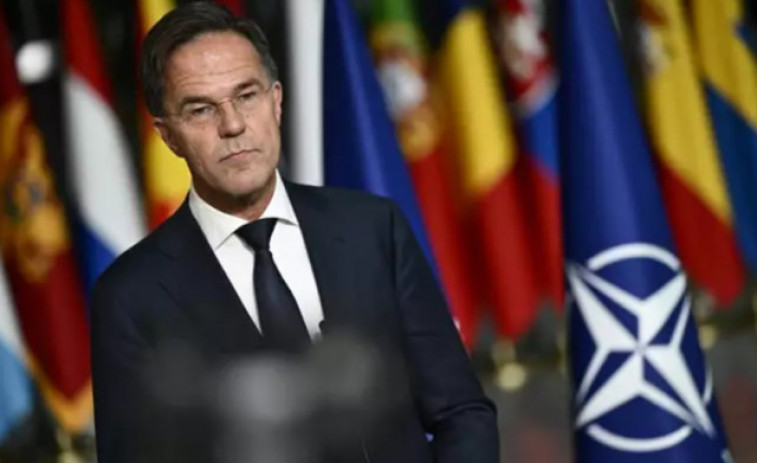 Aquestes són les prioritats de Mark Rutte, el nou secretari general de l'OTAN