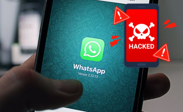 Has rebut una trucada d'un tècnic de WhatsApp? Compte, podrien robar-te el teu compte