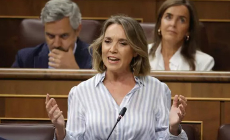 El PP confia que el Suprem no contradigui el Constitucional a no amnistiar la malversació a Junqueras