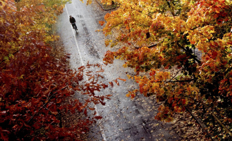 Previsió del temps a Catalunya: 2 d'octubre comença el descens de les temperatures