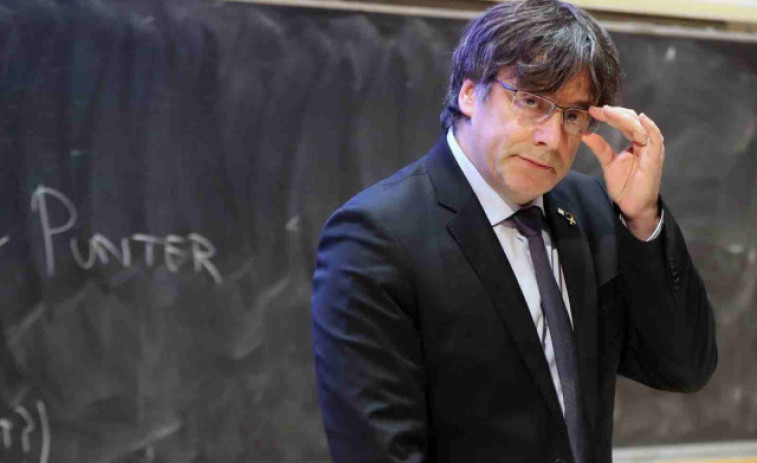 La incoherència de Puigdemont: aposta per renovar els lideratges de Junts, però ell es queda