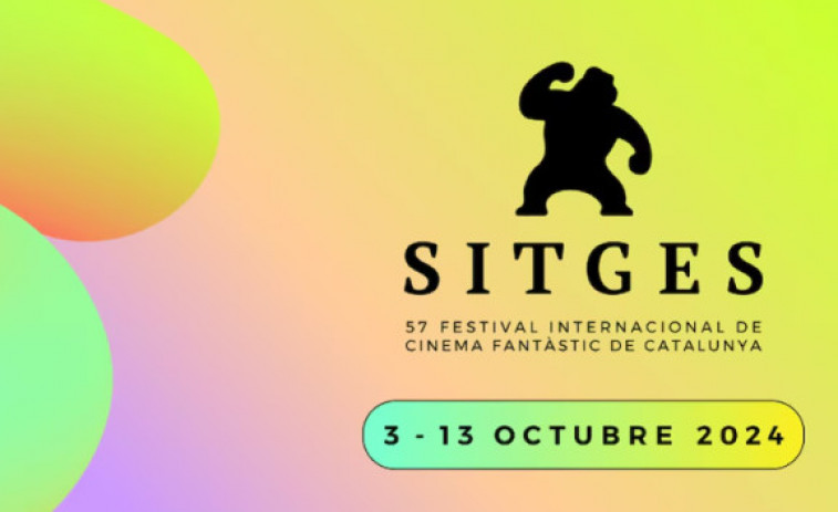 Comença el Festival de Sitges: tot el que has de saber sobre l'edició del 2024