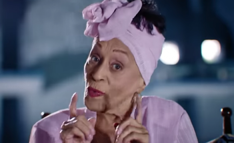 Omara Portuondo es retira definitivament dels escenaris després d'abandonar un concert a Barcelona