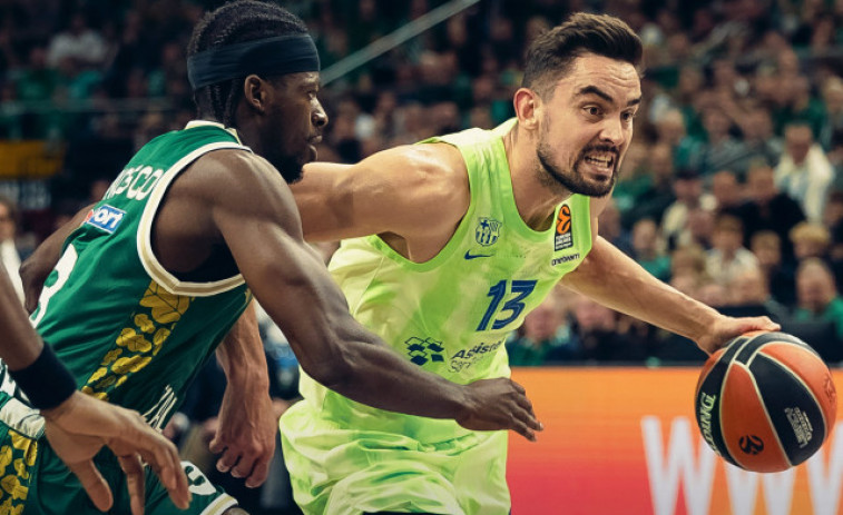 El Barça ensopega a Kaunas en la seva estrena a l'Eurolliga (74-67)