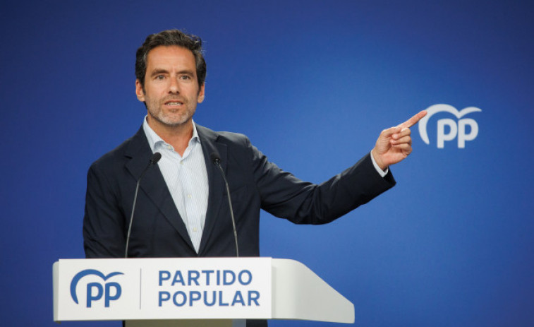 Diverses diputades i senadores del PP reben cartes amb brutals amenaces