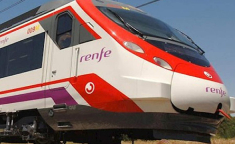 Renfe ven més de 2,6 milions de bitllets amb el descompte Estiu Jove, gairebé un 30% més que l?any passat