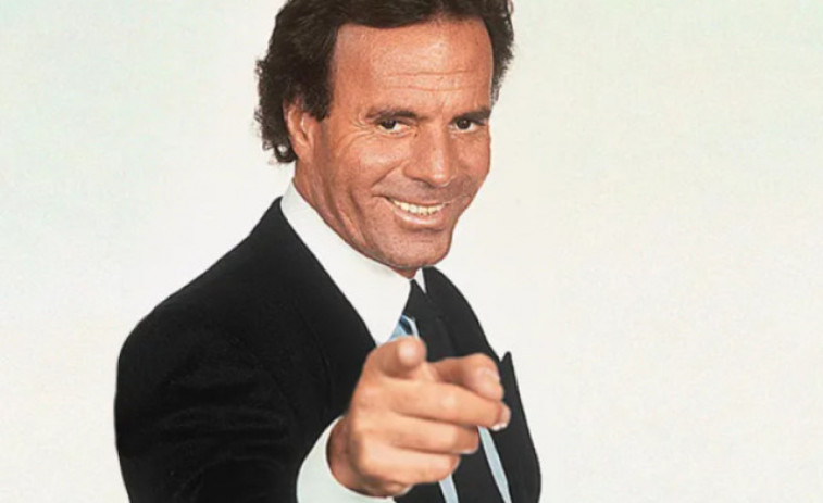 Es retira Julio Iglesias? El cantant surt al pas dels rumors