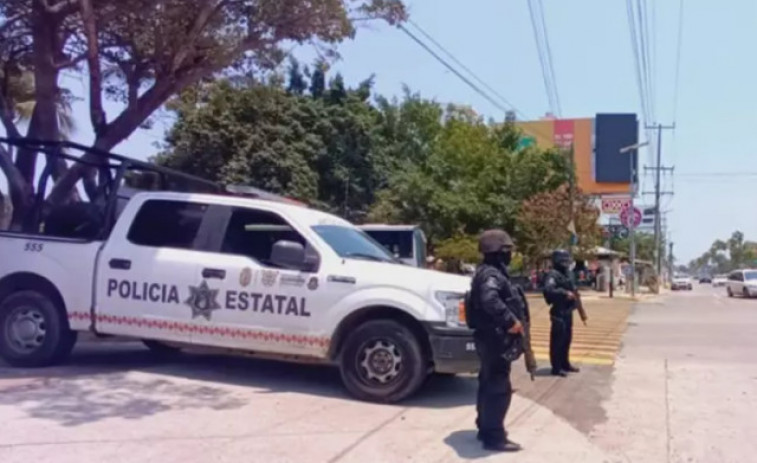 Decapiten l'alcalde de Chilpancingo (Mèxic) una setmana després de la seva presa de possessió