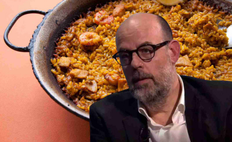 Roben 3.000 euros a Jordi Basté mentre menjava una paella: Així va ser la ràpida captura del lladre!